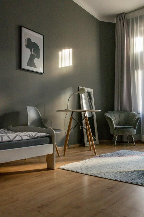 Hostel Moon Warszawa