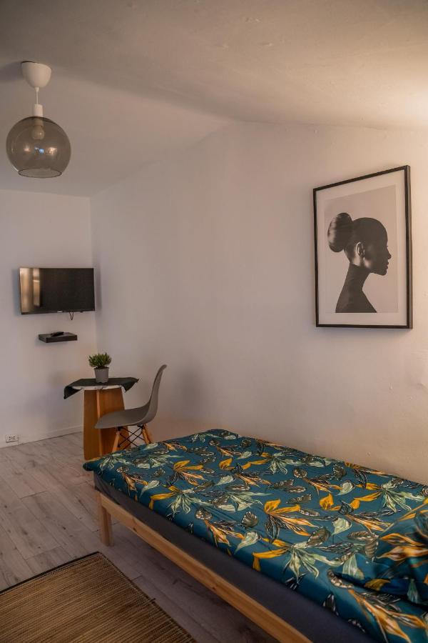 Hostel Moon Warszawa