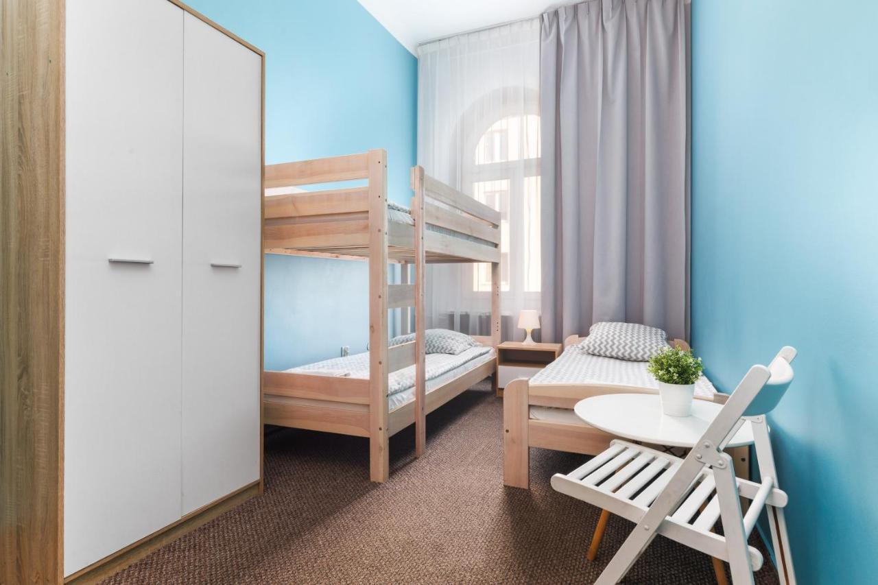 Moon Hostel