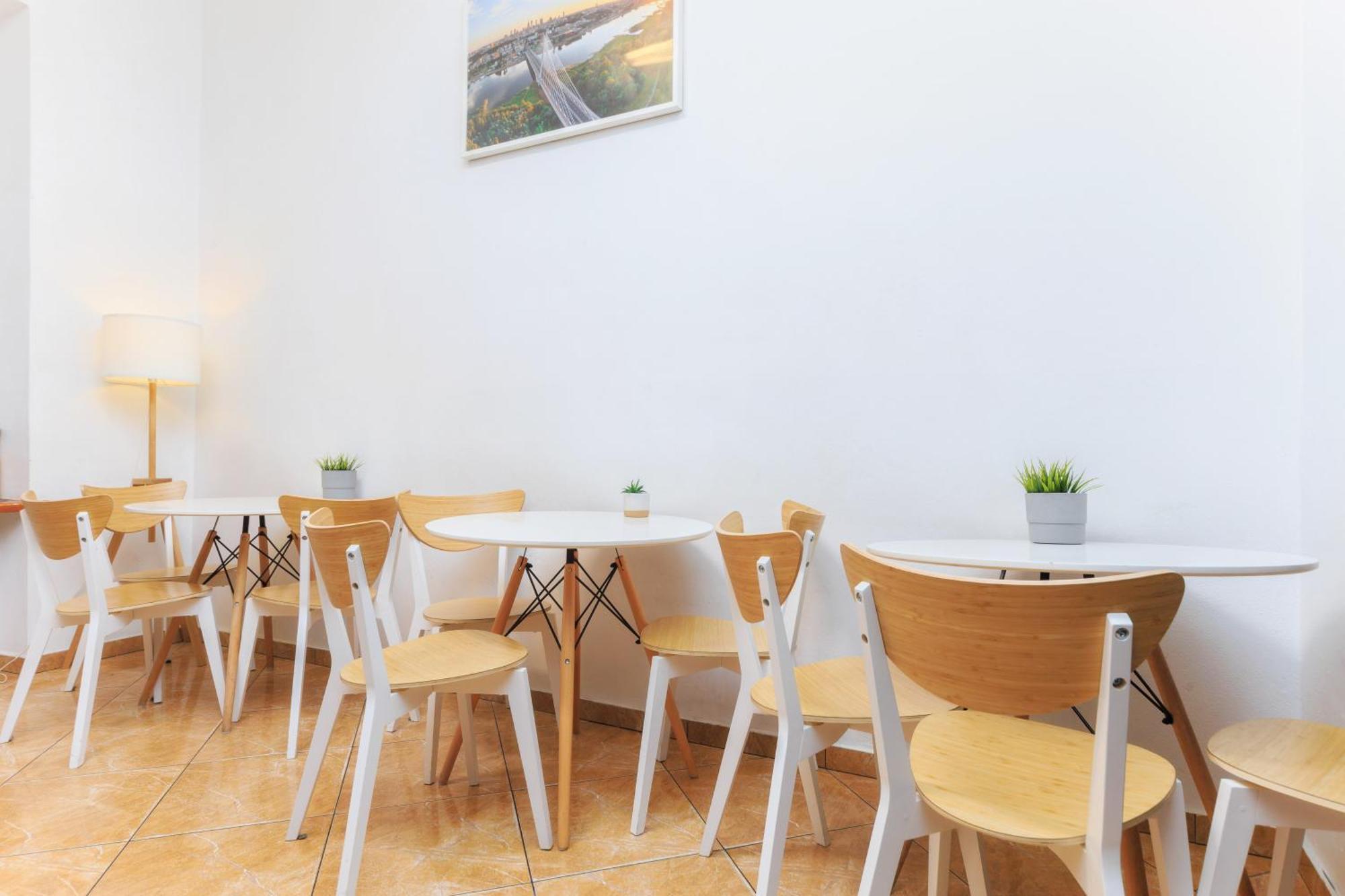 Moon Hostel