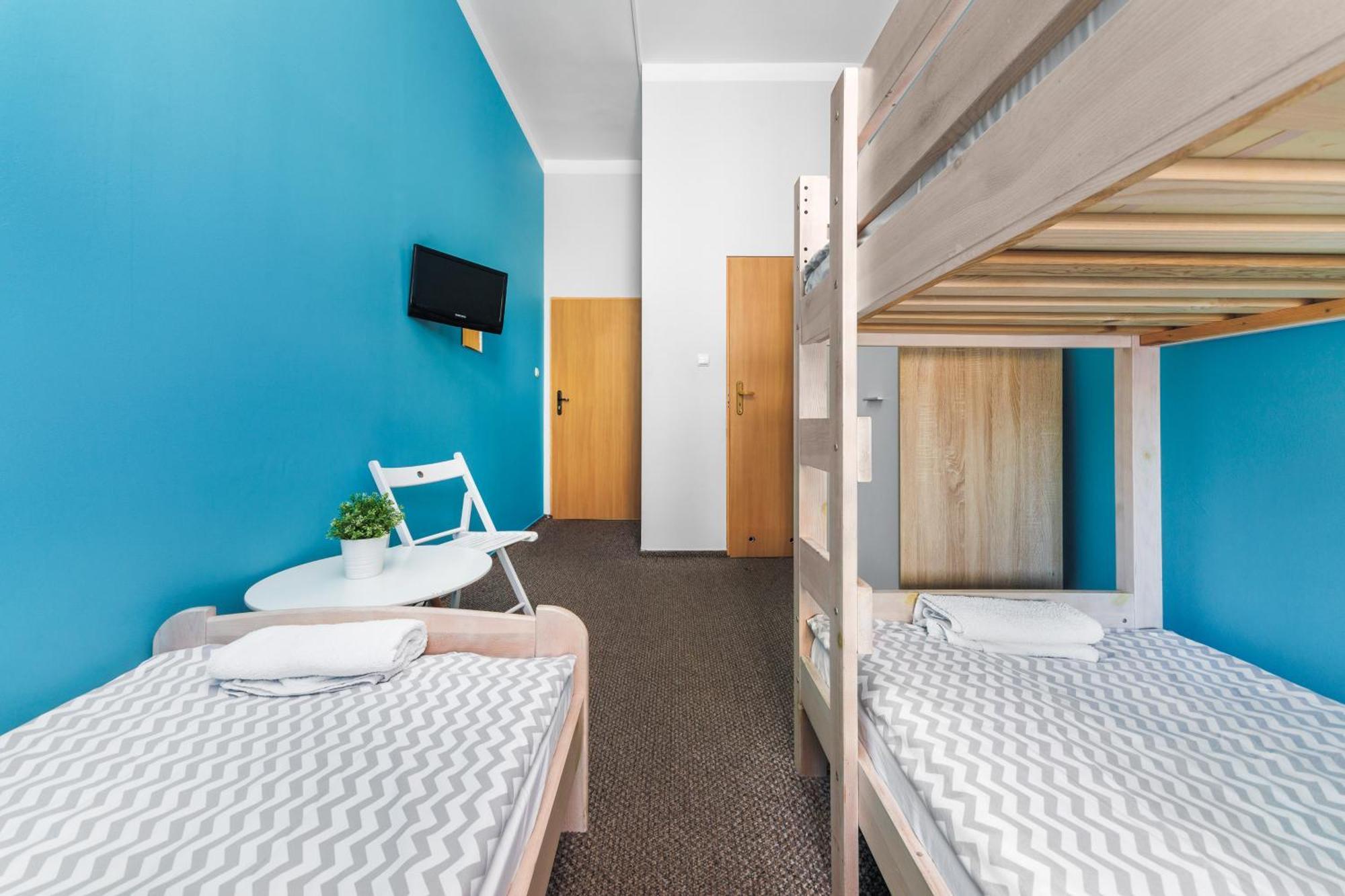 Hostel Moon Warszawa