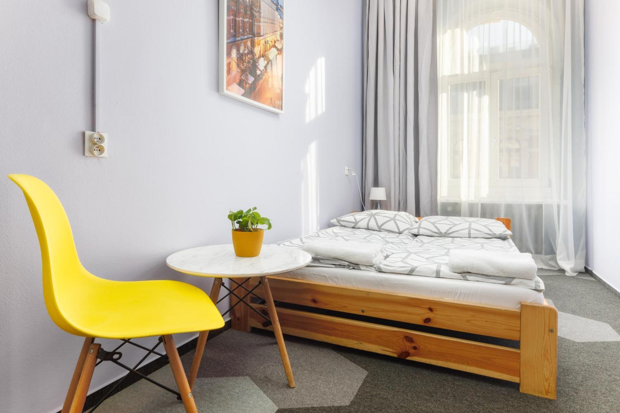 Moon Hostel